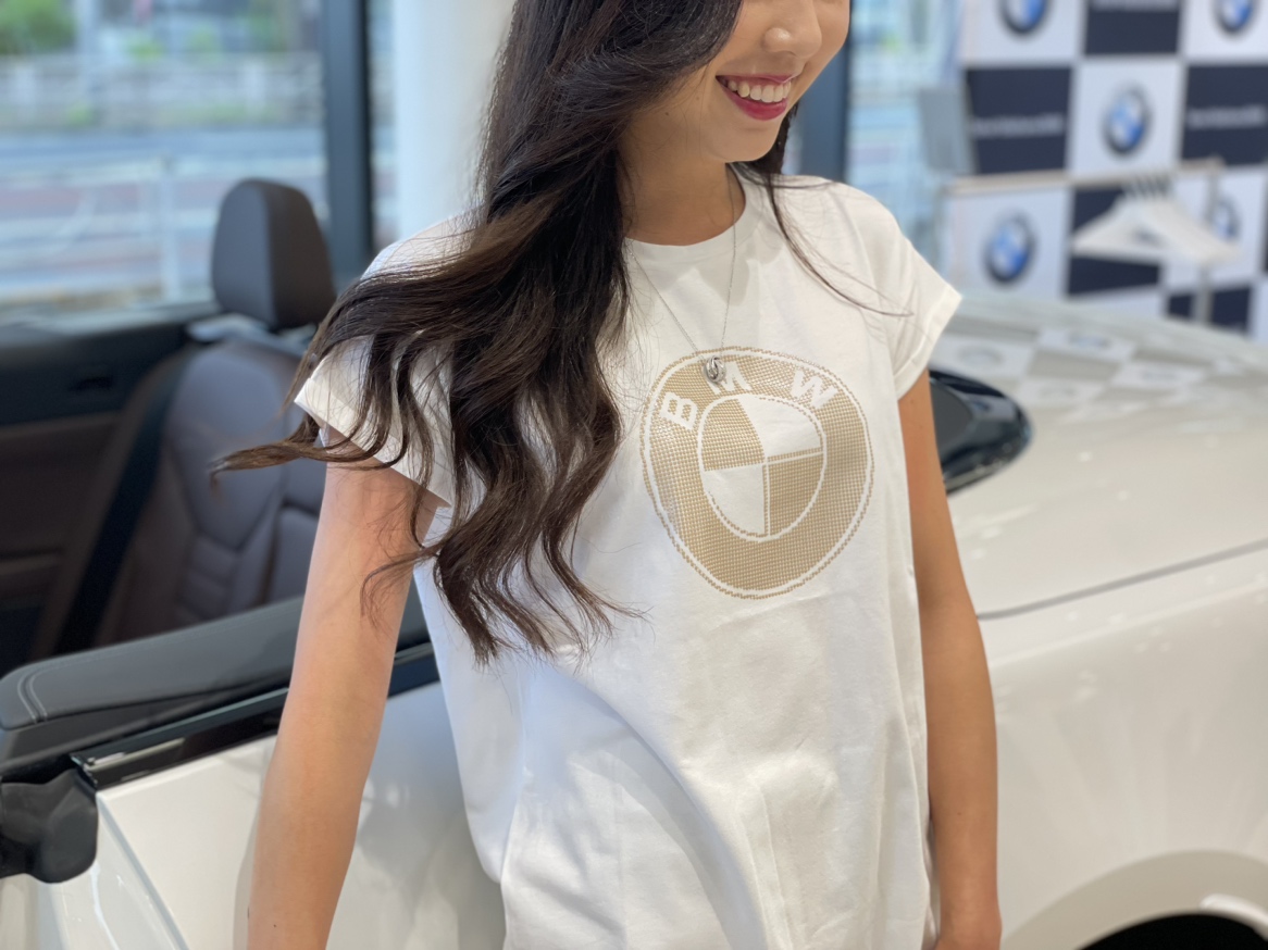 BMW Tシャツ バザール -20% OFF SALE- | Tomei-Yokohama BMW