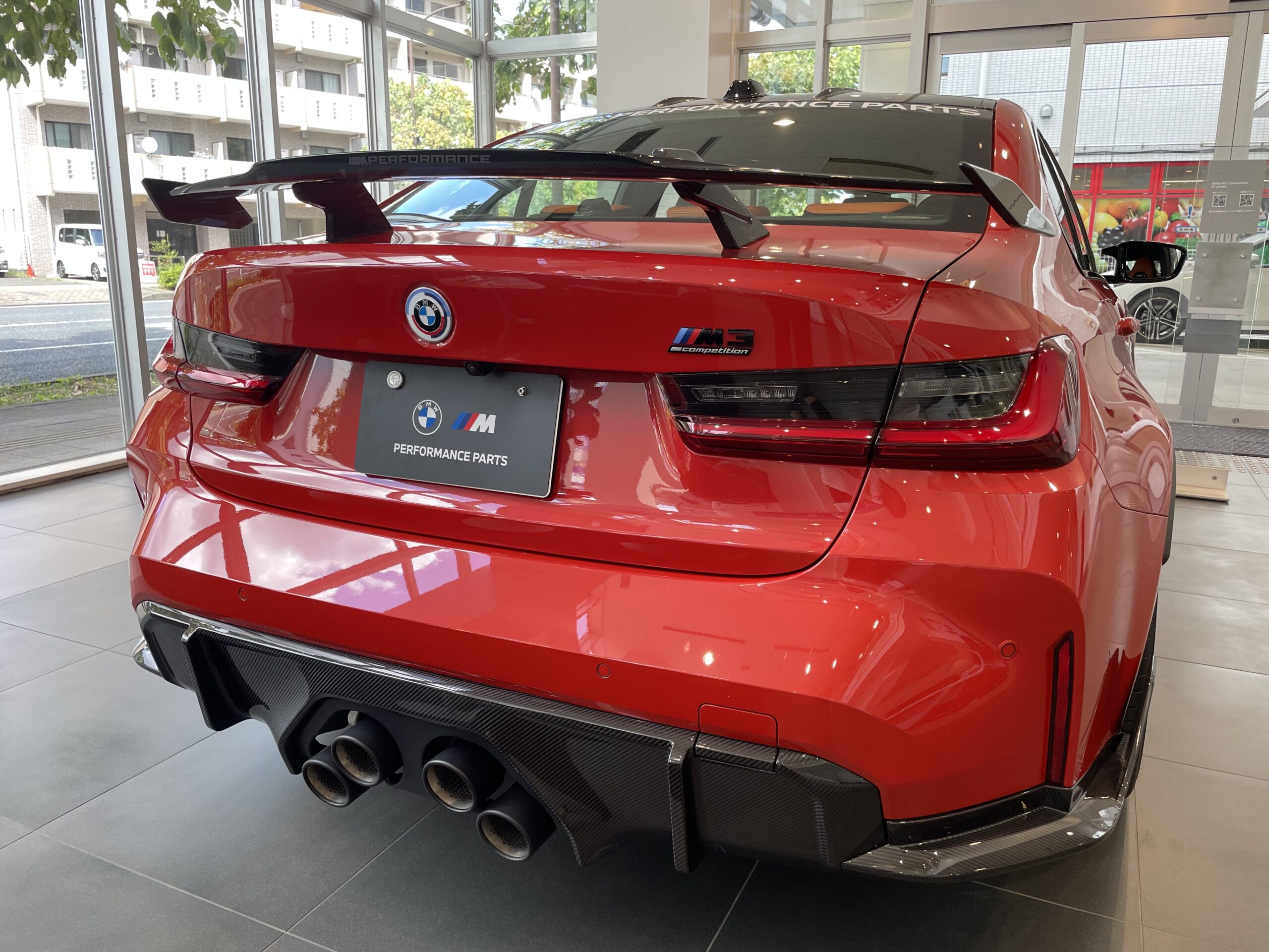BMWの安全性能2🚗 | Tomei-Yokohama BMW