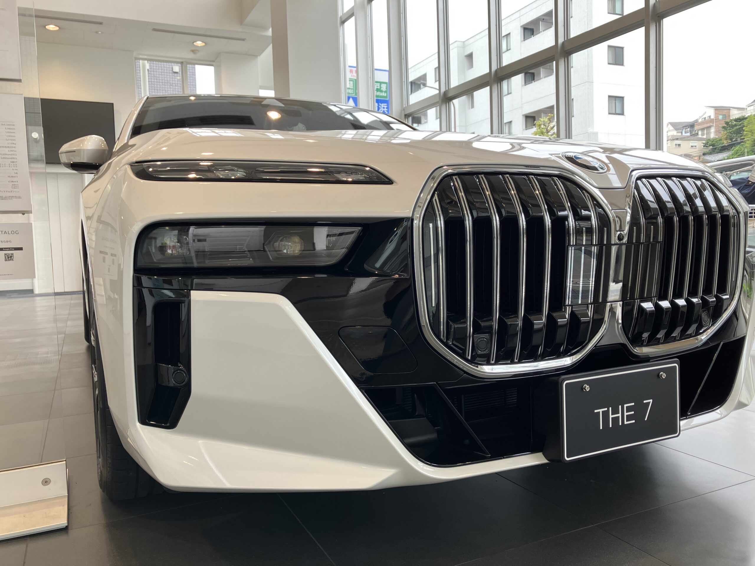 My BMWのステータスが更新されない…そんな時は！ | Tomei-Yokohama BMW