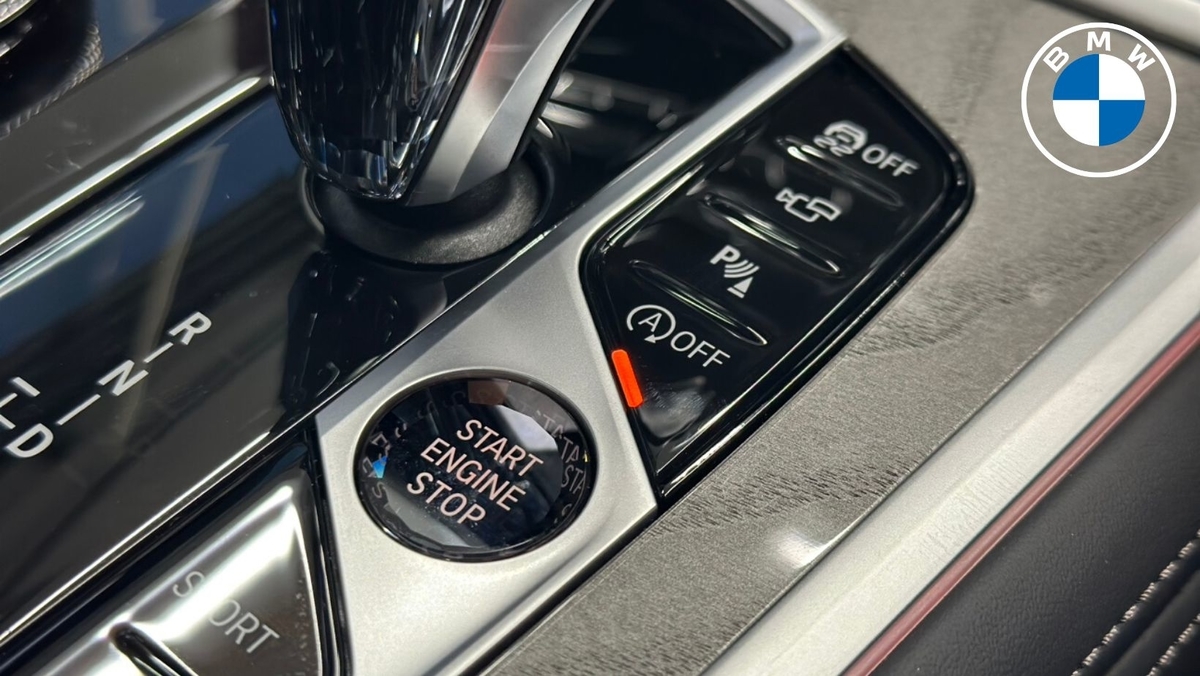 アイドリングストップの秘密 | Tomei-Yokohama BMW