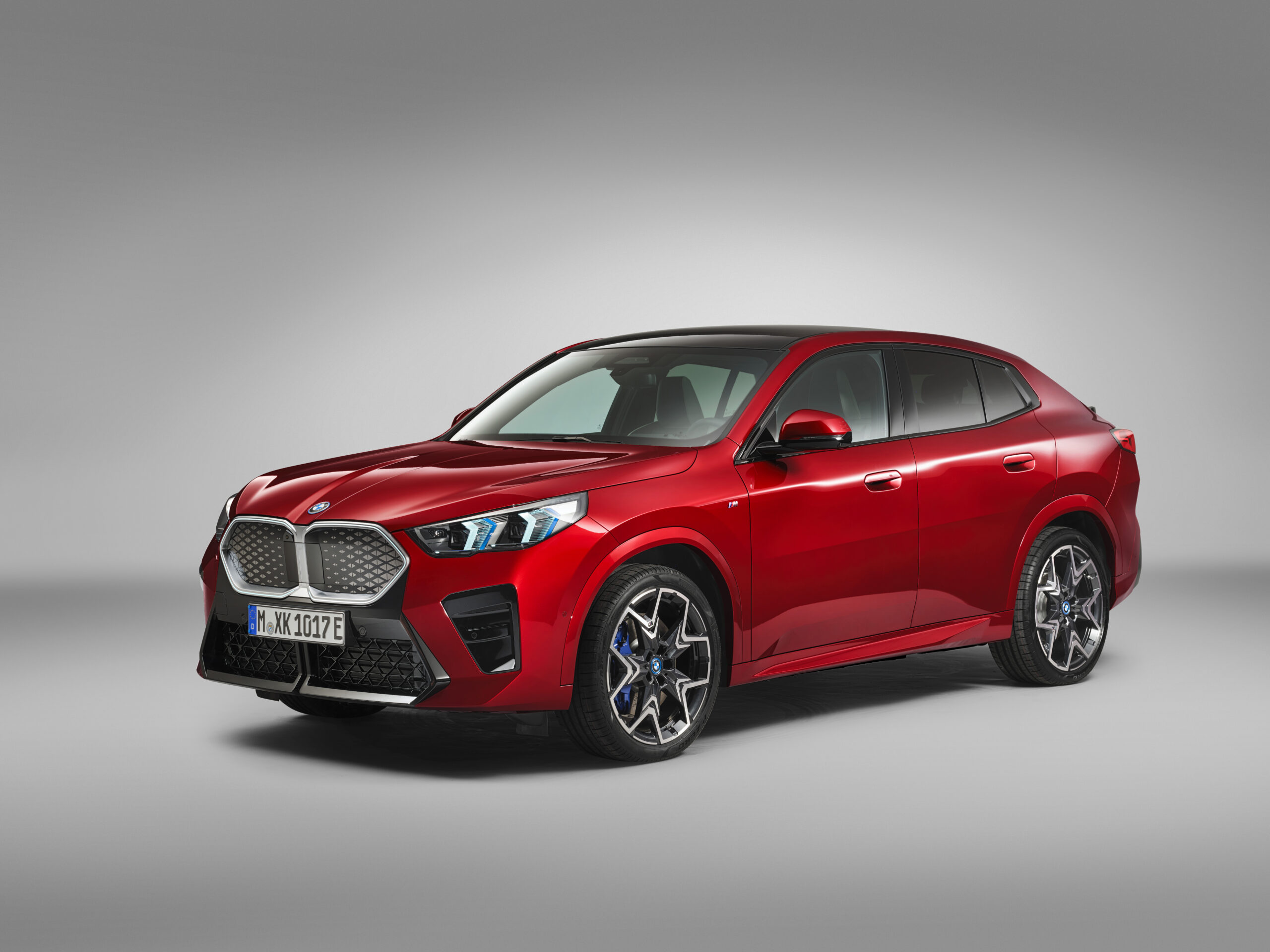 NEW BMW X2/iX2 プレオーダースタート！ | Tomei-Yokohama BMW