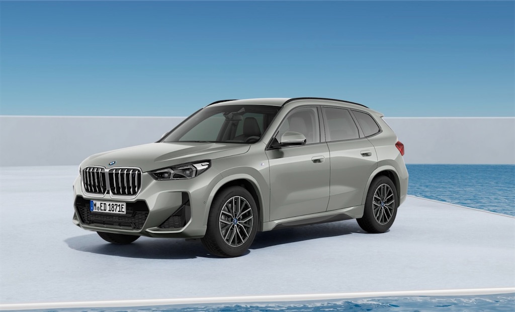 iX1 試乗会開催します✨ | Tomei-Yokohama BMW