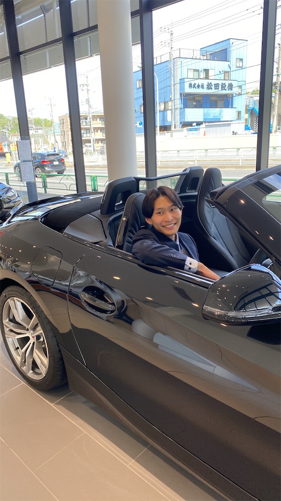 新メンバーのご紹介✨ | Tomei-Yokohama BMW