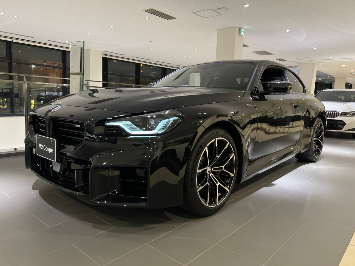 フロントカメラの作動地点登録はお済みですか？🚗 | Tomei-Yokohama BMW