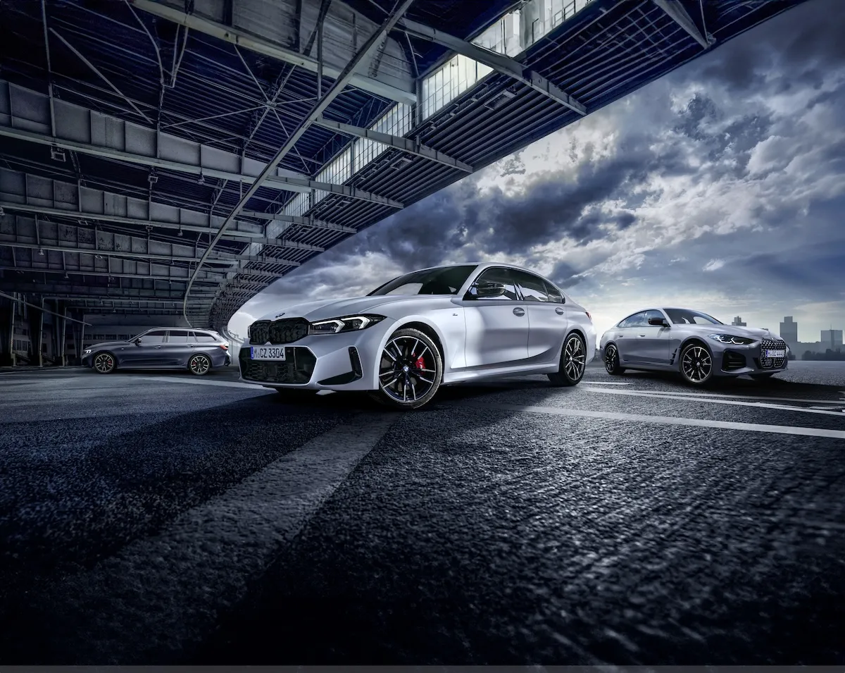 THE3＆4 M PERFORMANCE LIMITED | Tomei-Yokohama BMW