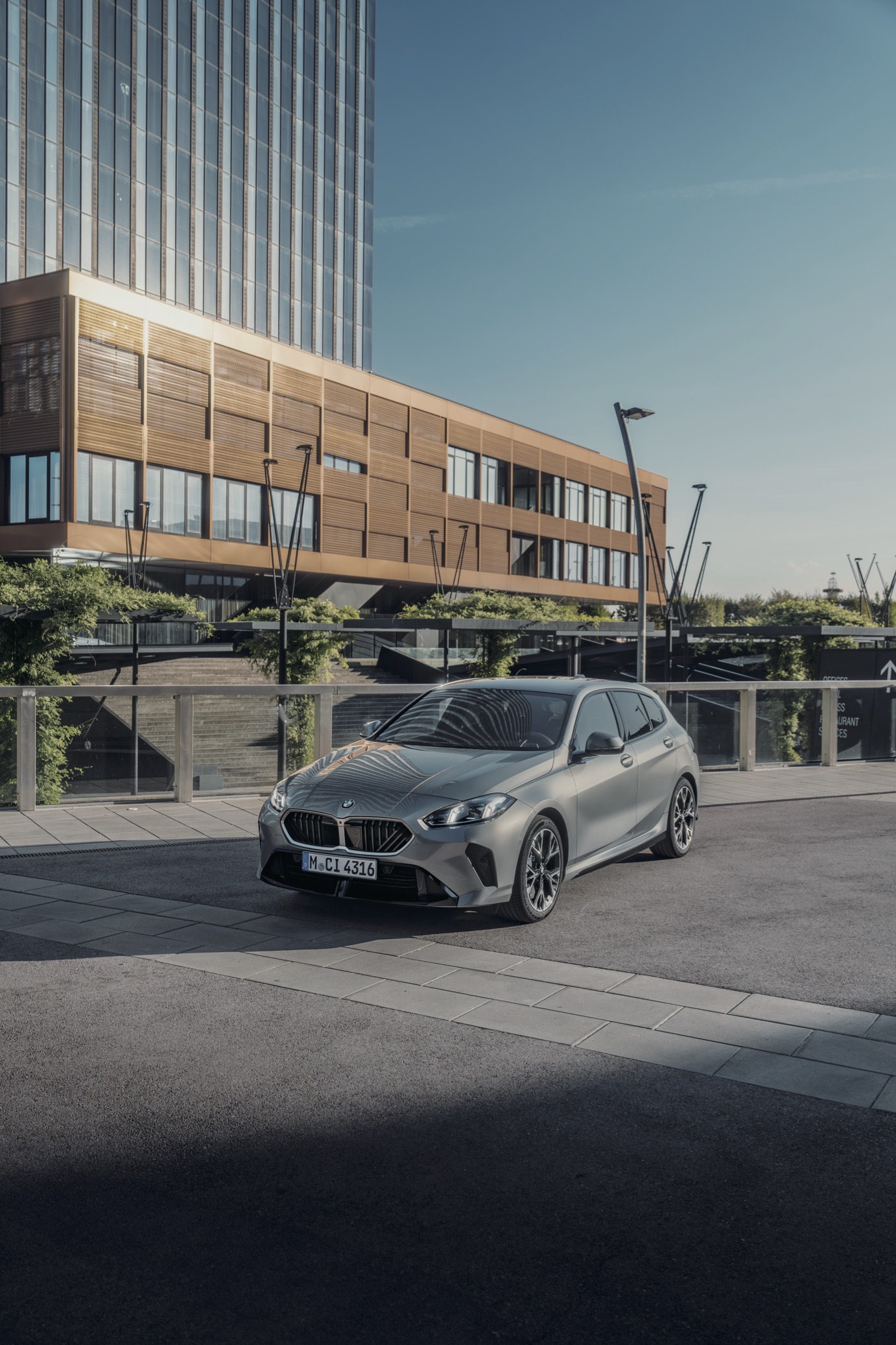 1シリーズ 】モデル拡大＋新装備が追加されました！ | Tomei-Yokohama BMW