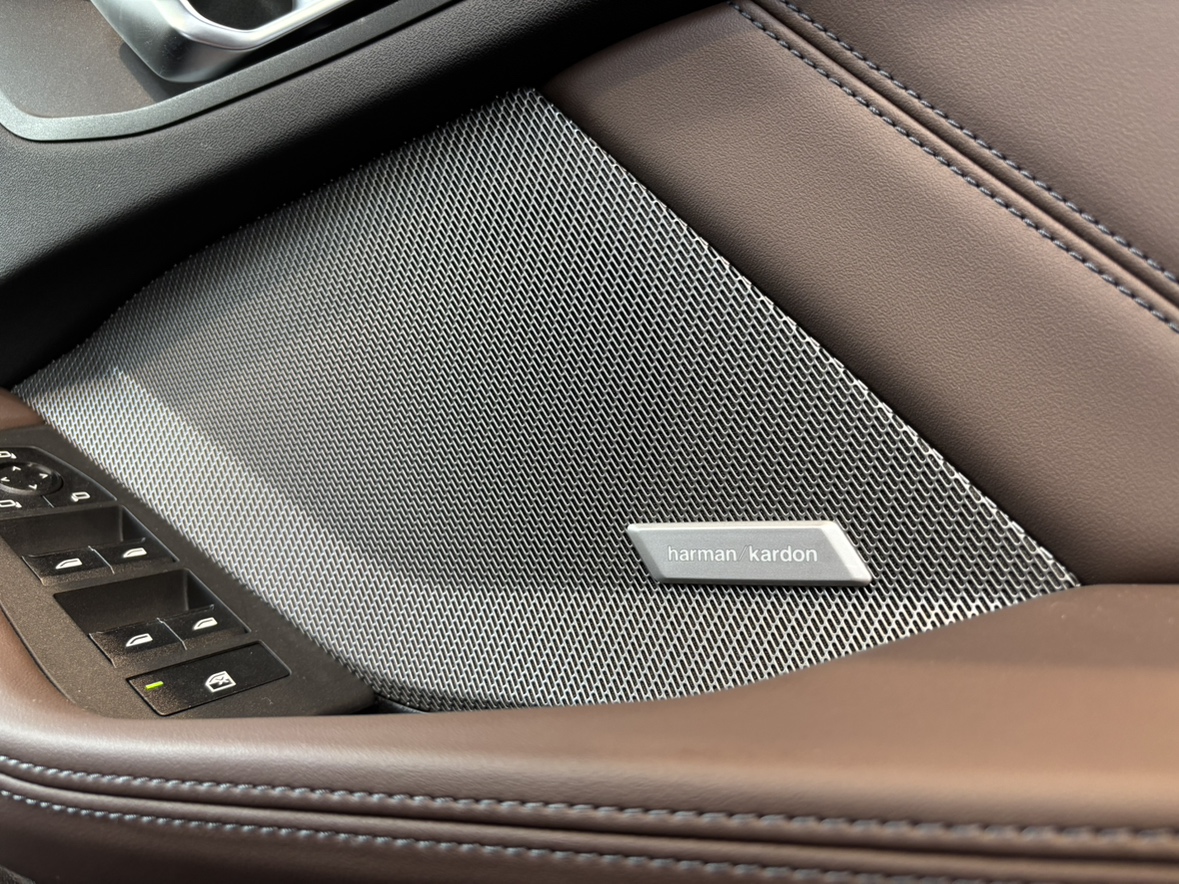 harman/kardonサウンド・システム🔊 | Tomei-Yokohama BMW