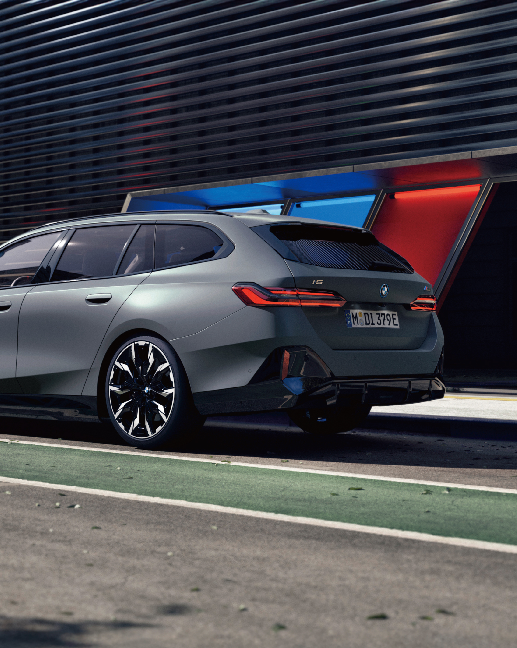 My BMW アプリで確認できるタイヤ情報☝️ | Tomei-Yokohama BMW