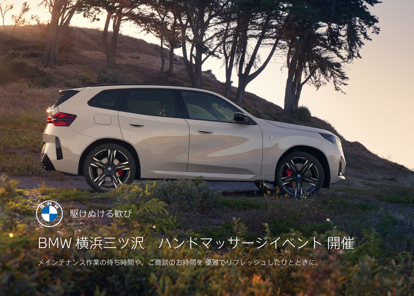 BMW純正タイヤの種類とメリットを徹底解説！ | Tomei-Yokohama BMW