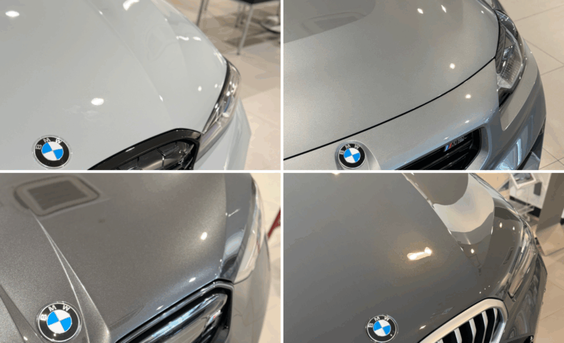 BMW最新の人気ボディカラー「グレー系」が人気の理由とは？ | Tomei 