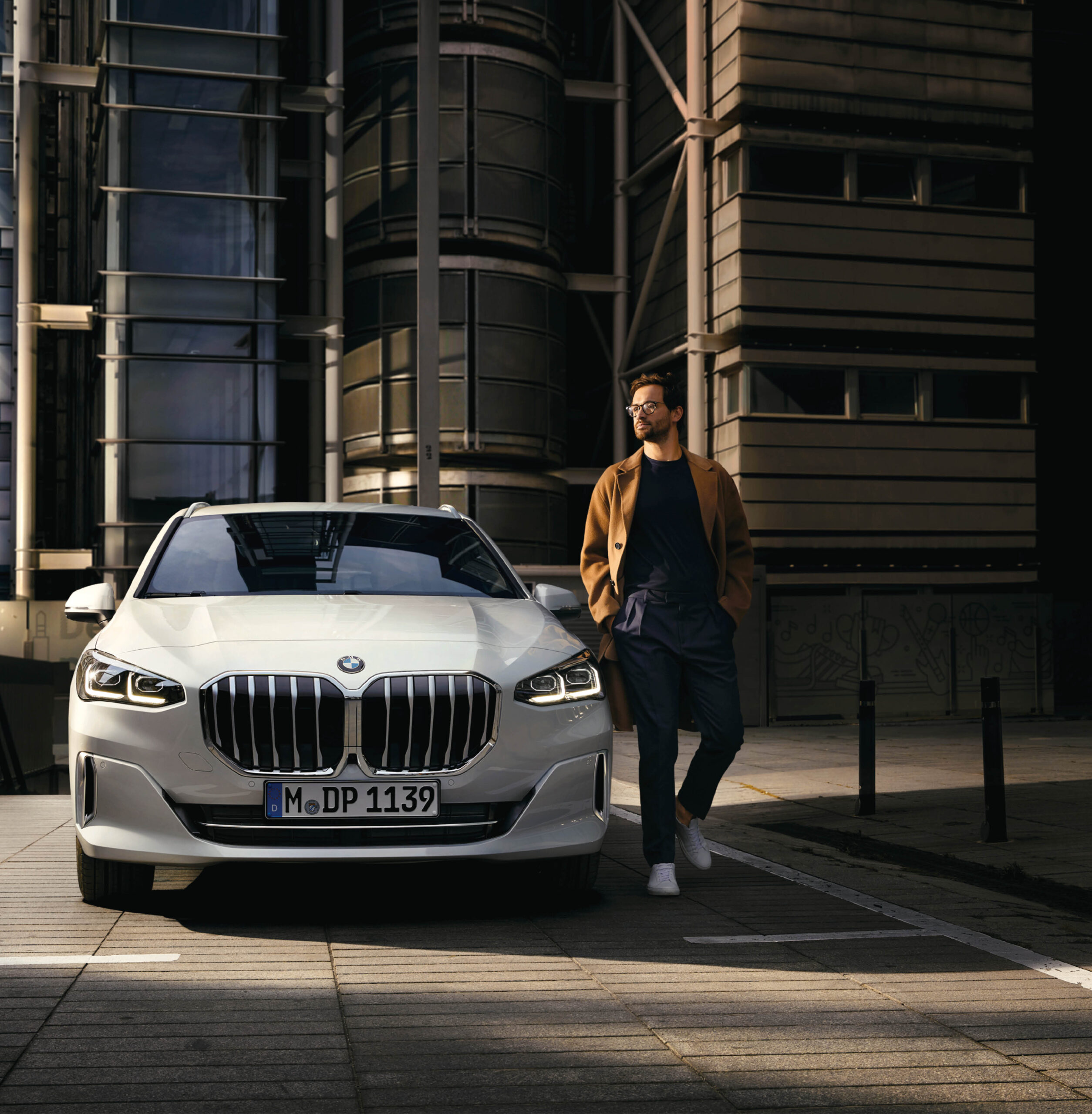 BMWのコンパクトモデルに「次世代の48V マイルド・ハイブリッド」が
