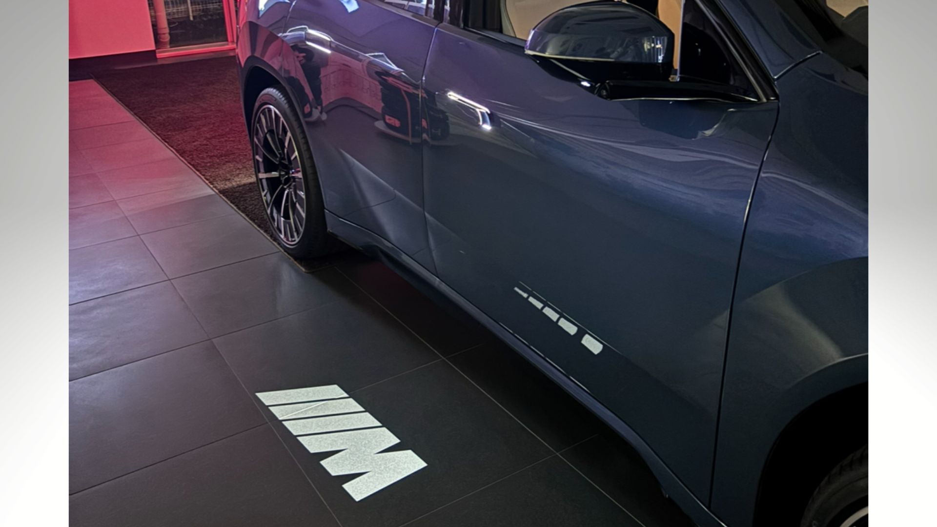 BMW 新型 iX3 OSX の機能とは☝️ | Tomei-Yokohama BMW